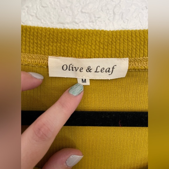 NWOT BEAUTIFUL Sweater - This color is AMAZING 🤩🫶🏼 - Picture 3 of 4